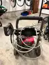 Pressure washer