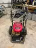 Pressure washer