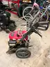 Pressure washer