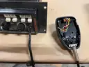 Emergency lights control box