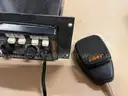 Emergency lights control box