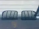 Window guards