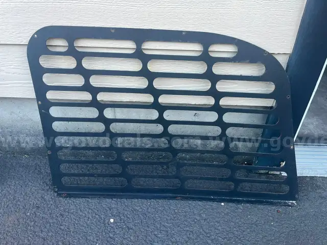 Window guards