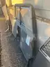 Cage divider