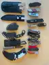 Small knife lot