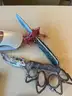 novelty knives +