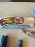 novelty knives +