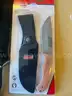 lot of large knives