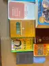 Book lot