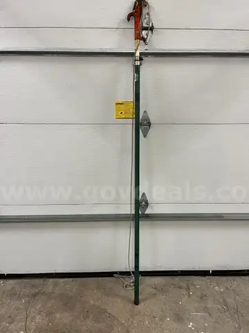 telescoping pole tree pruner