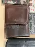 Wallet lot