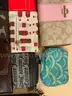 Wallet lot