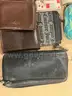 Wallet lot