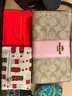 Wallet lot