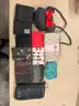 Wallet lot