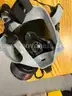 Gas mask