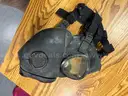 Gas mask