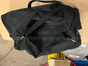 Large equipment bag