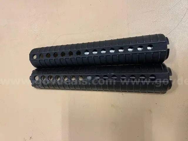 AR 15 handgrips