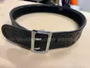 Duty belt