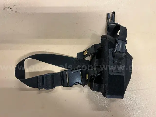 Taser holster