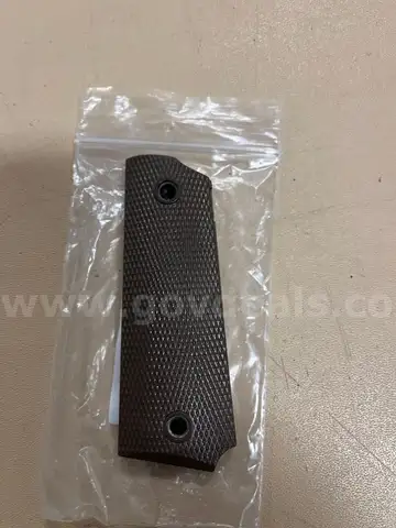 1911 pistol grips