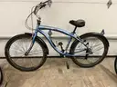 7 speed beach cruiser