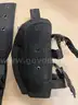 Holster parts - drop leg