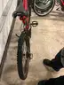 Kids full suspension mountain bike