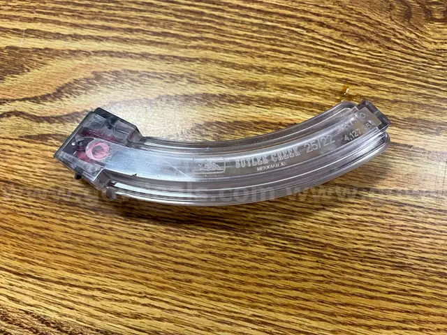 Ruger 10/22 magazine