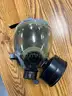 Gas mask