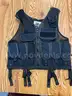 Tactical vest