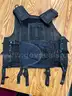 Tactical vest
