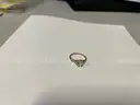 10 KT ring