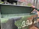 Portable Hobart Diesel Powered Welder/Generator With Compressor *Must See Video*  Welding Shop-Trailer Mounted
