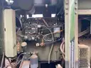 Portable Hobart Diesel Powered Welder/Generator With Compressor *Must See Video*  Welding Shop-Trailer Mounted