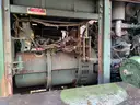 Portable Hobart Diesel Powered Welder/Generator With Compressor *Must See Video*  Welding Shop-Trailer Mounted