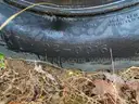 Portable Hobart Diesel Powered Welder/Generator With Compressor *Must See Video*  Welding Shop-Trailer Mounted