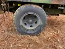 Portable Hobart Diesel Powered Welder/Generator With Compressor *Must See Video*  Welding Shop-Trailer Mounted