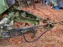 Portable Hobart Diesel Powered Welder/Generator With Compressor *Must See Video*  Welding Shop-Trailer Mounted