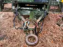 Portable Hobart Diesel Powered Welder/Generator With Compressor *Must See Video*  Welding Shop-Trailer Mounted