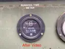 Portable Hobart Diesel Powered Welder/Generator With Compressor *Must See Video*  Welding Shop-Trailer Mounted