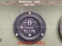 Portable Hobart Diesel Powered Welder/Generator With Compressor *Must See Video*  Welding Shop-Trailer Mounted
