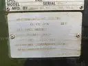 Portable Hobart Diesel Powered Welder/Generator With Compressor *Must See Video*  Welding Shop-Trailer Mounted