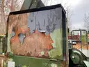 Portable Hobart Diesel Powered Welder/Generator With Compressor *Must See Video*  Welding Shop-Trailer Mounted
