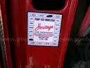 1984 Ford C8000 Fire Truck / Pumper