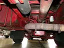 1984 Ford C8000 Fire Truck / Pumper