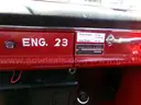 1984 Ford C8000 Fire Truck / Pumper