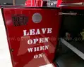 1984 Ford C8000 Fire Truck / Pumper