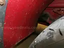 1984 Ford C8000 Fire Truck / Pumper